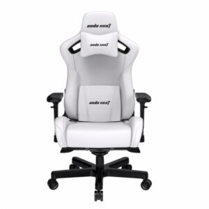 Кресло для геймеров Anda Seat Kaiser 2 Size XL (White)
