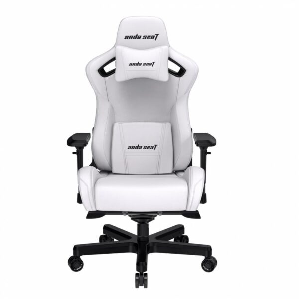 Кресло для геймеров Anda Seat Kaiser 2 Size XL (White)