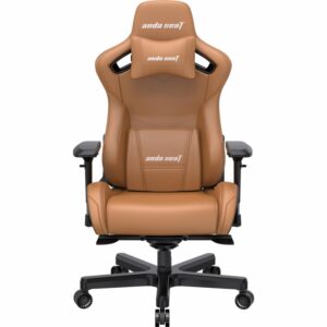 Кресло для геймеров Anda Seat Kaiser 2 XL (Brown)