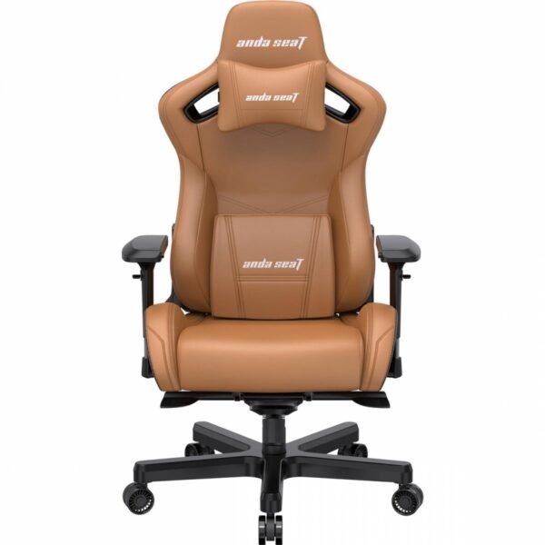 Кресло для геймеров Anda Seat Kaiser 2 XL (Brown)
