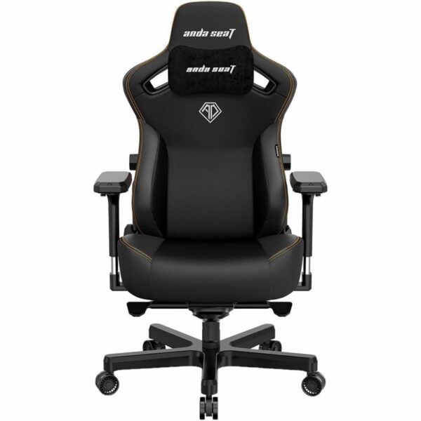 Кресло для геймеров Anda Seat Kaiser 3 Size L (Black)