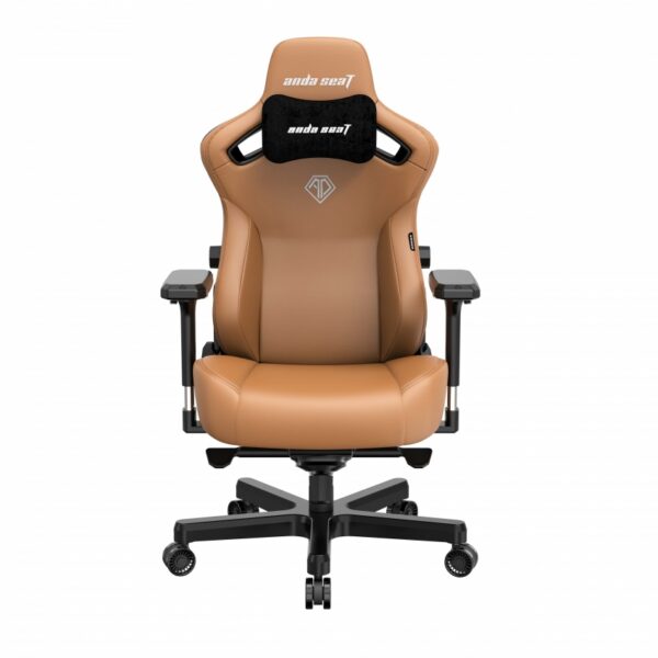 Кресло для геймеров Anda Seat Kaiser 3 Size L (Brown)