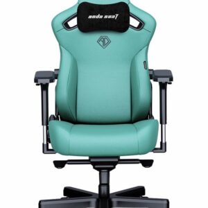 Кресло для геймеров Anda Seat Kaiser 3 Size L (Green)