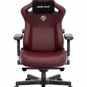 Кресло для геймеров Anda Seat Kaiser 3 Size L (Maroon)