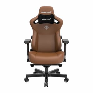Кресло для геймеров Anda Seat Kaiser 3 Size XL (Brown)