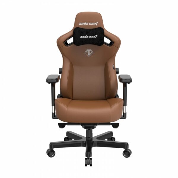 Кресло для геймеров Anda Seat Kaiser 3 Size XL (Brown)