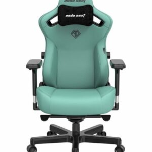 Кресло для геймеров Anda Seat Kaiser 3 Size XL (Green)