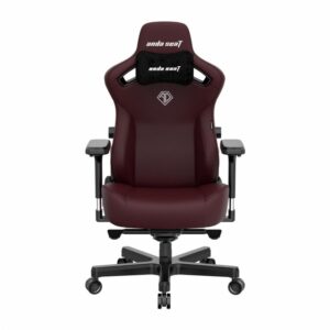 Кресло для геймеров Anda Seat Kaiser 3 Size XL (Maroon)