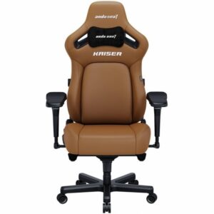Кресло для геймеров Anda Seat Kaiser 4 Size L (Brown)