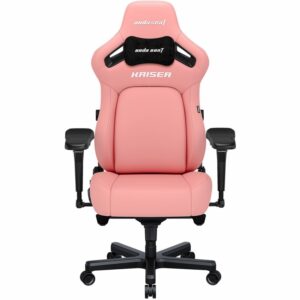 Кресло для геймеров Anda Seat Kaiser 4 Size XL (Pink)
