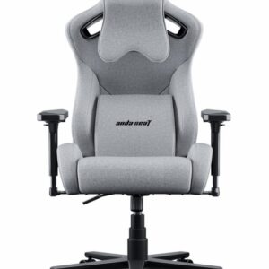 Кресло для геймеров Anda Seat Kaiser Frontier XL (Grey)