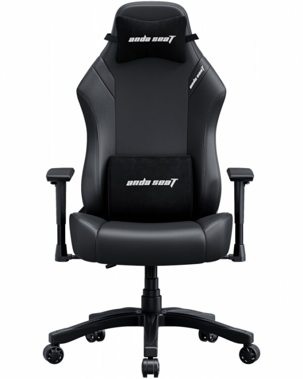 Кресло для геймеров Anda Seat Luna Size L (Black)