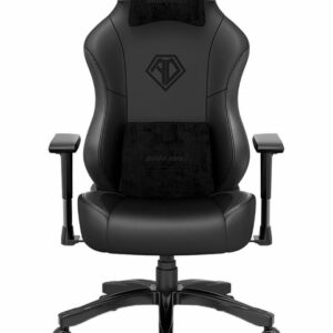 Кресло для геймеров Anda Seat Phantom 3 Size L (Black)
