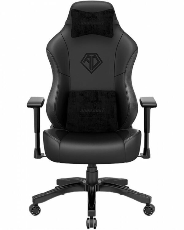 Кресло для геймеров Anda Seat Phantom 3 Size L (Black)
