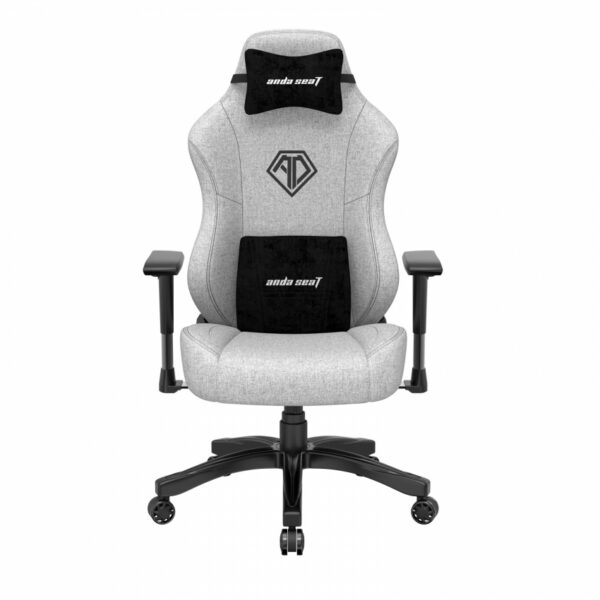 Кресло для геймеров Anda Seat Phantom 3 Size L (Grey)