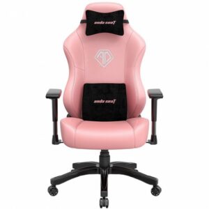 Кресло для геймеров Anda Seat Phantom 3 Size L (Pink)
