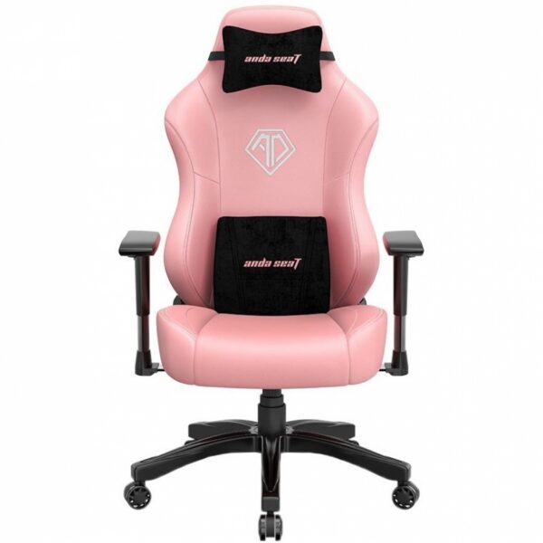 Кресло для геймеров Anda Seat Phantom 3 Size L (Pink)
