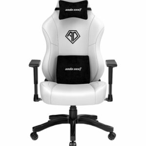 Кресло для геймеров Anda Seat Phantom 3 Size L (White)