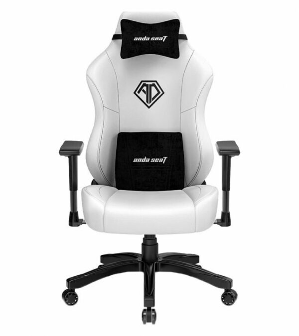 Кресло для геймеров Anda Seat Phantom 3 Size L (White)