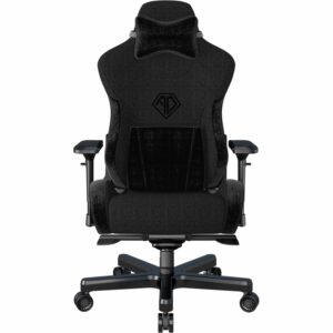Кресло для геймеров Anda Seat T-Pro 2 Size XL (Black)