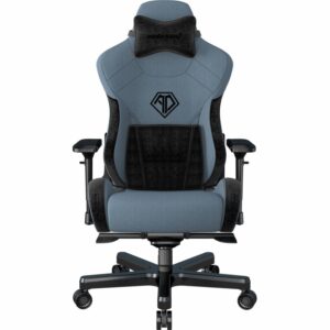 Кресло для геймеров Anda Seat T-Pro 2 Size XL (Blue/Black)