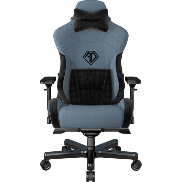 Кресло для геймеров Anda Seat T-Pro 2 Size XL (Blue/Black)