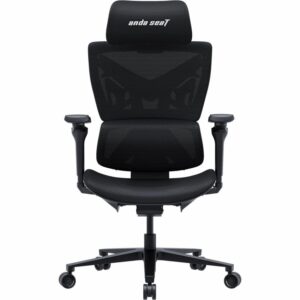 Кресло для геймеров Anda Seat X-Air Pro Size XL Mesh (Space Black)