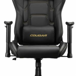 Кресло для геймеров Cougar Armor Elite Royal
