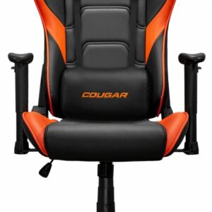 Кресло для геймеров Cougar Armor Elite