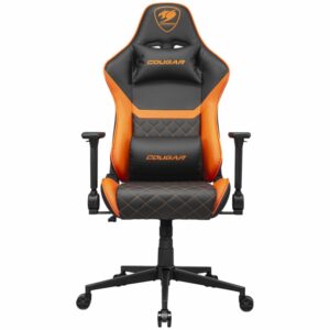 Кресло для геймеров Cougar Armor One V2