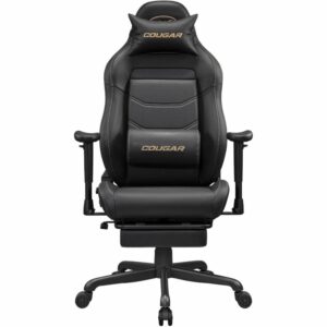 Кресло для геймеров Cougar Explore Neo (Gold)