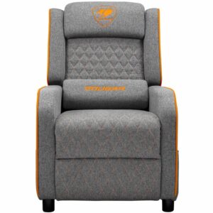 Кресло для геймеров Cougar Ranger One (Gray)
