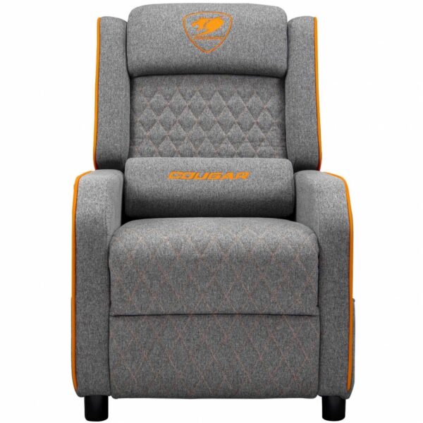 Кресло для геймеров Cougar Ranger One (Gray)