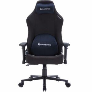 Кресло для геймеров GamePro (Black)