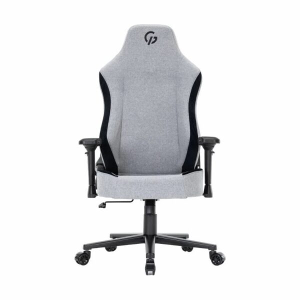 Кресло для геймеров GamePro (Dark Gray)