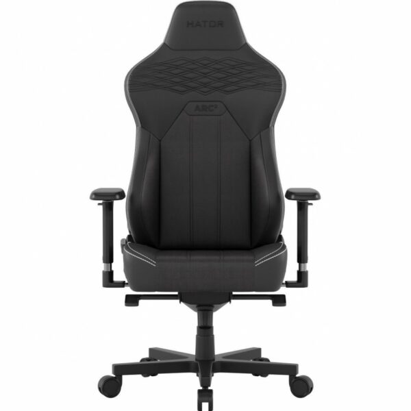 Кресло для геймеров Hator Arc 2 XL (Black)