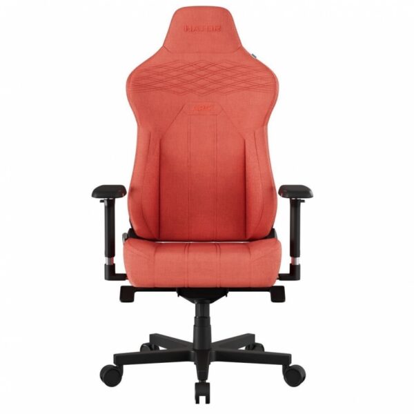 Кресло для геймеров Hator Arc 2 XL Fabric (Orange)