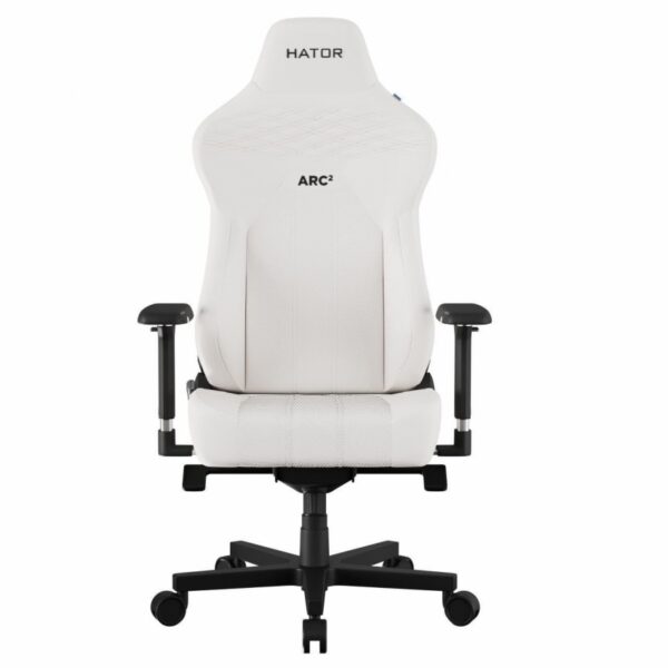 Кресло для геймеров Hator Arc 2 XL (White)