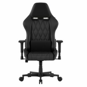 Кресло для геймеров Hator Darkside 2 (Black)