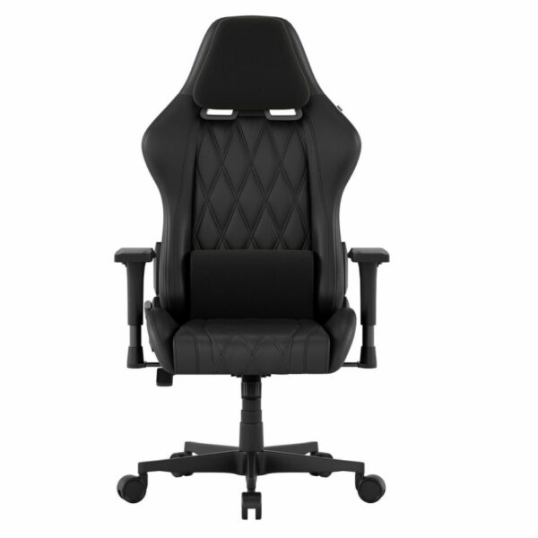 Кресло для геймеров Hator Darkside 2 (Black)