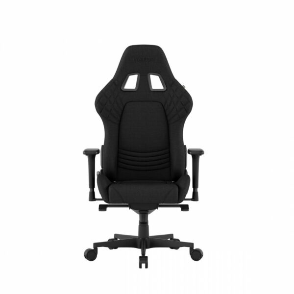 Кресло для геймеров Hator Darkside 2 Pro Fabric (Black)