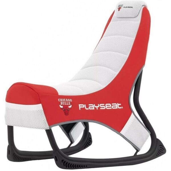 Кресло консольное Playseat Champ NBA Edition Chicago Bulls (NBA.00286)