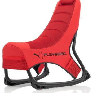 Кресло консольное Playseat Puma Edition Red (PPG.00230)