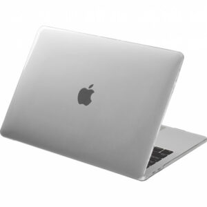LAUT HUEX MacBook Pro 16 - Crystal-X