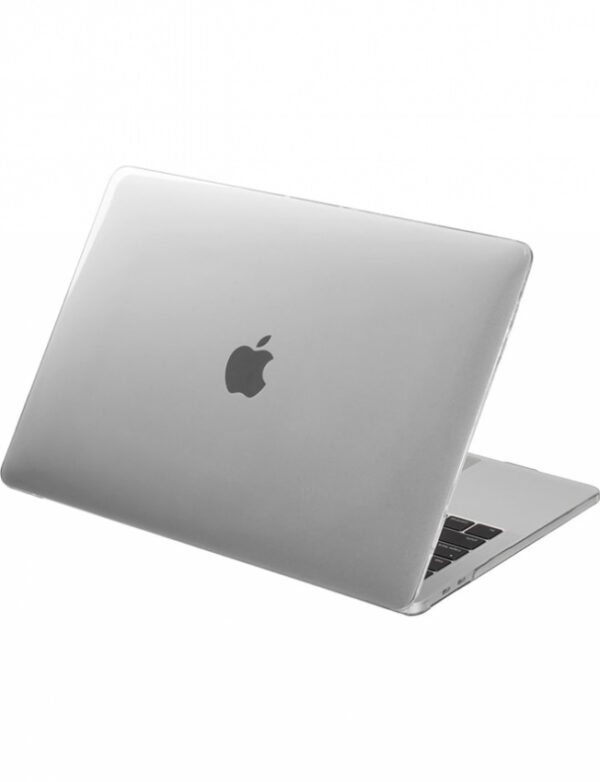 LAUT HUEX MacBook Pro 16 - Crystal-X