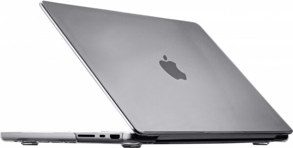 LAUT MacBook Pro 14 (2021) - Crystal-X