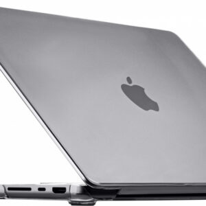 LAUT MacBook Pro 16 (2021) - Crystal-X