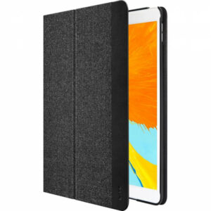 Чехол LAUT INFLIGHT FOLIO для iPad 10.2" - Black