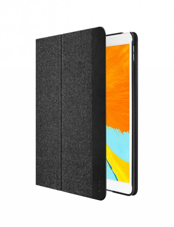 Чехол LAUT INFLIGHT FOLIO для iPad 10.2" - Black