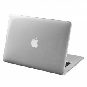 LAUT Slim MacBook Air 13 (2012-2017) - Crystal-X
